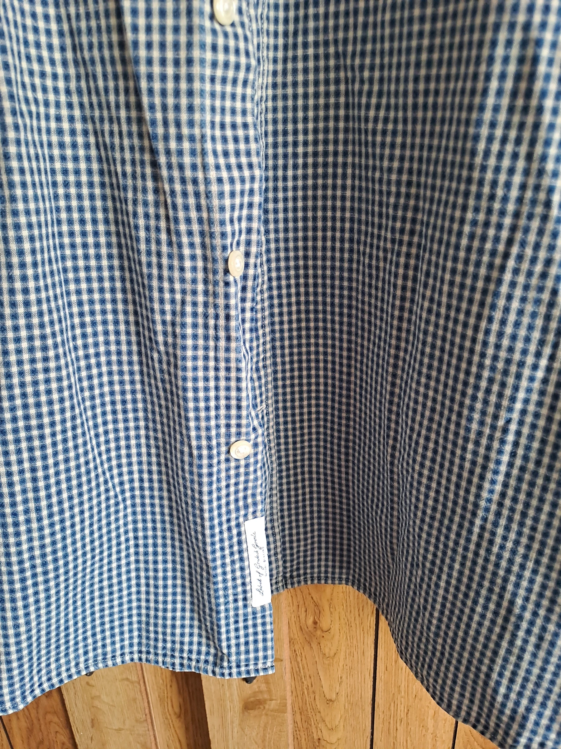 Long Sleeve Shirt – photo 3